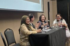 Panel discussion at the ACAI 2025 Grantees Workshop during the National Conference on Ageing 2026 (NCA2026)