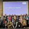 Group photo of the ACAI 2025 Grantees Workshop at NCA2026, KLGCC Convention Centre, Kuala Lumpur