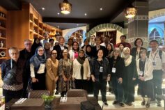 ACAI, SUPA71 and regional partners group photo during NCA2026 in Kuala Lumpur, Malaysia